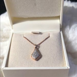 Lela Rose Gold Necklace-Fine Jewelry-Kendra Scott